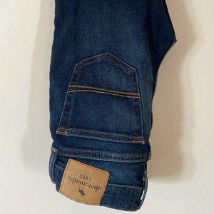 Abercrombie Kids Jeans